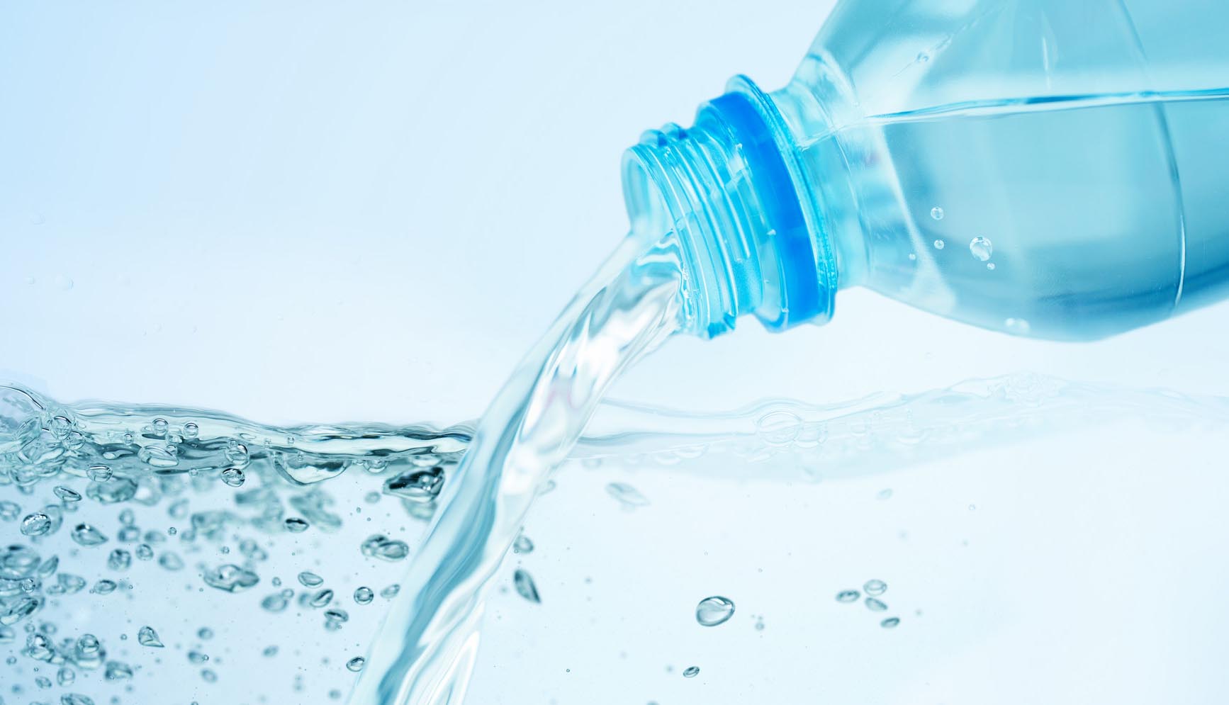 飲用水及食品生產用水檢測